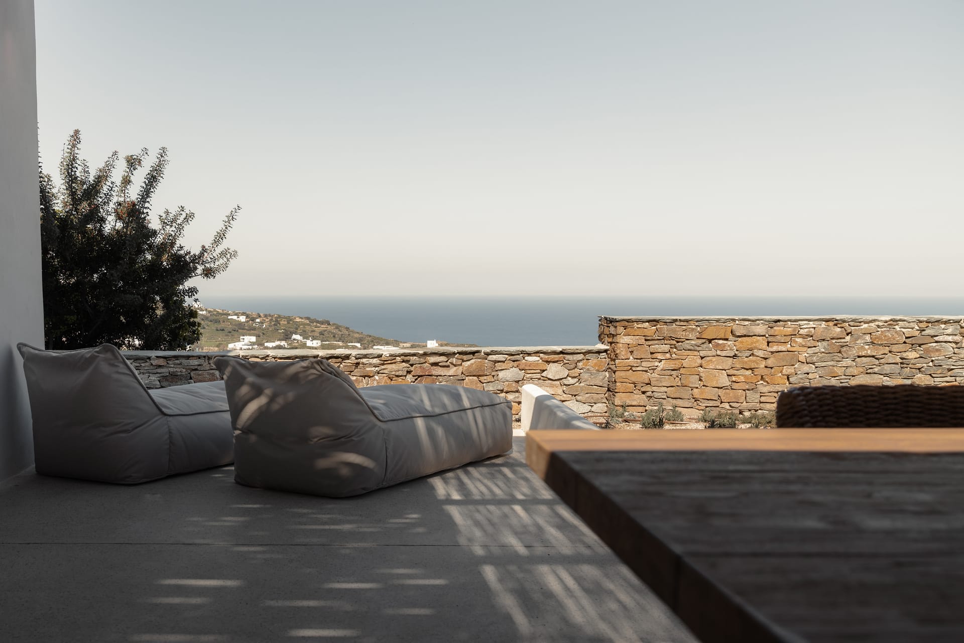 Stamna Sifnos, a member of Design Hotels - 4