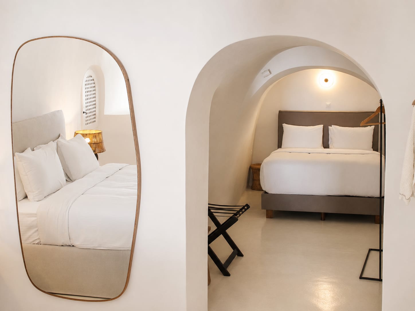 Cocoon Suites - 4