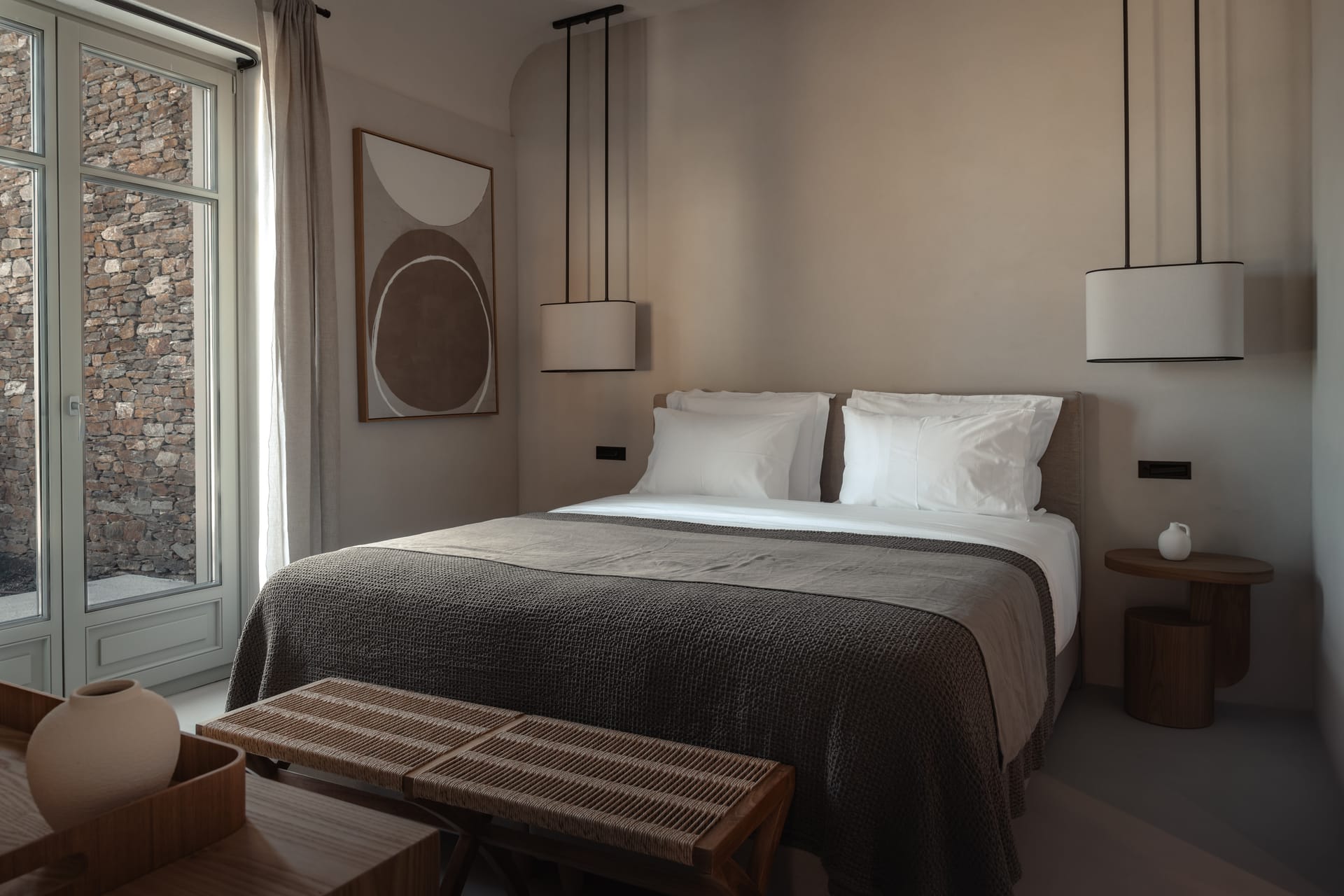 Stamna Sifnos, a member of Design Hotels - 9